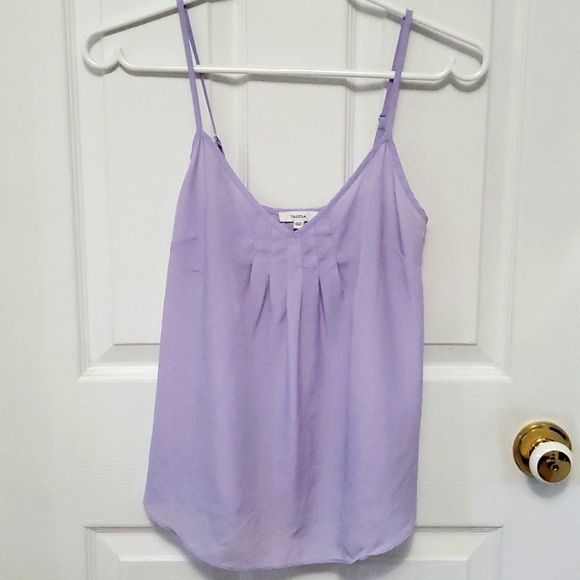 Talula tank top - Picture 1 of 2